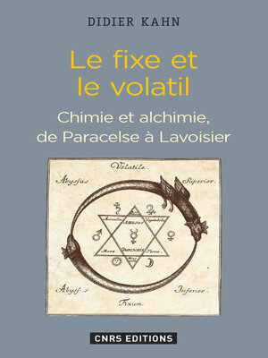 cover image of Le Fixe et le volatil